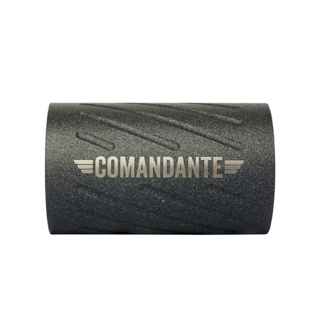 Comandante Młynek C60 Baracuda Nautilius Blue niebieski - obrazek 3