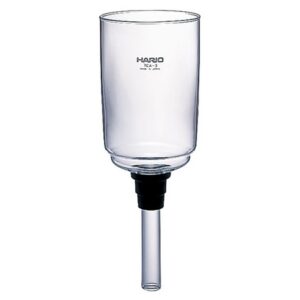 Hario kielich do Syphon TCA-3
