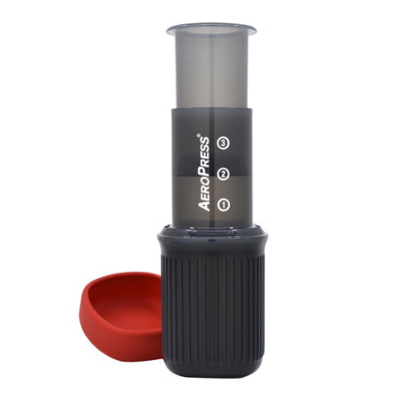 AeroPress Go - Zaparzacz do kawy - obrazek 7