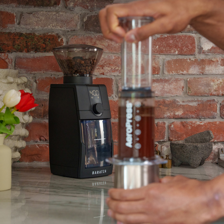 Baratza - Encore ESP Pro black 230V - młynek automatyczny - Czarny - obrazek 5