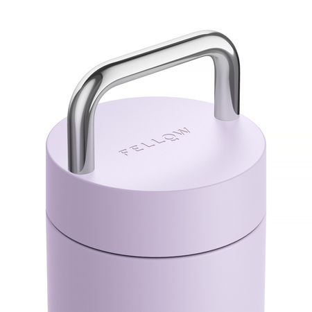 Fellow - Carter Carry Tumbler - Kubek termiczny - Liliowy 591 ml - obrazek 2