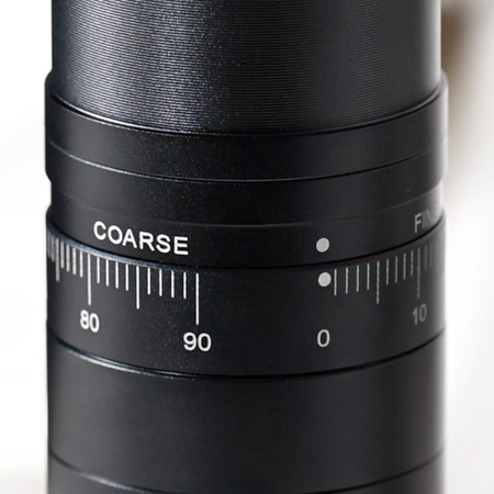 Hario - młynek ręczny CGP-2-B PRO - czarny - obrazek 7