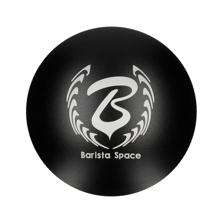 Barista Space - C1 Distribution Tool Black - Czarny dystrybutor do kawy 58mm - obrazek 4