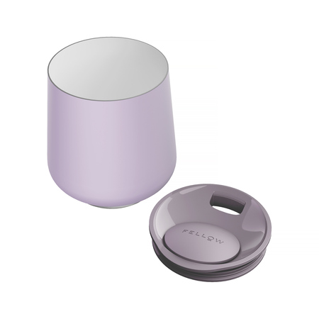 Fellow - Ruby Wine Tumbler - Zestaw 2 kubków termicznych - Liliowy 355 ml - obrazek 4