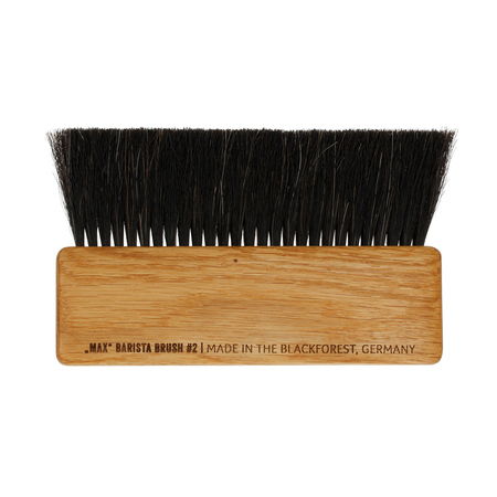 Comandante MAX Barista Brush #2 oak - obrazek 4