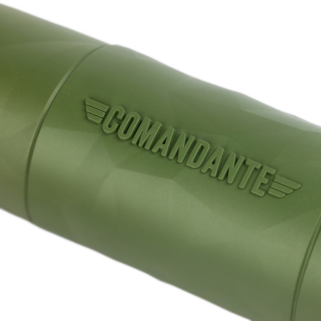 Comandante - młynek ręczny X25 Trailmaster Forest - obrazek 5