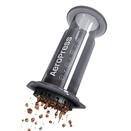 AeroPress Original - Zaparzacz do kawy - obrazek 5