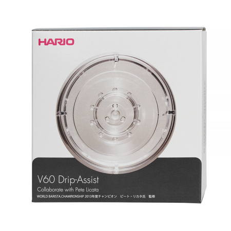 Hario V60 Drip-Assist - obrazek 6
