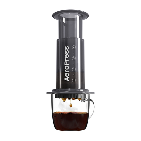 AeroPress Original - Zaparzacz do kawy - obrazek 7
