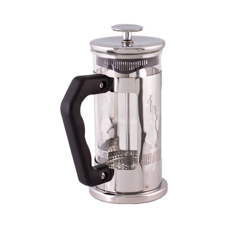 Bialetti French Press Preziosa / Omino 350 ml - obrazek 2