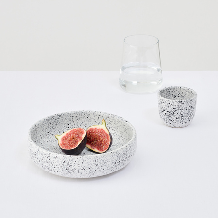 AOOMI - Mess Bowl Breakfast - Miska śniadaniowa - obrazek 2