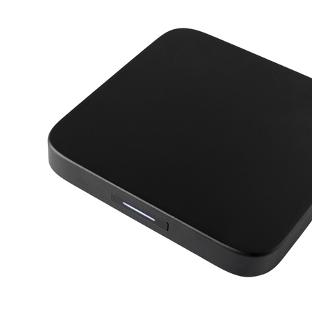 Acaia - waga Umbra Lunar Black czarna - obrazek 3