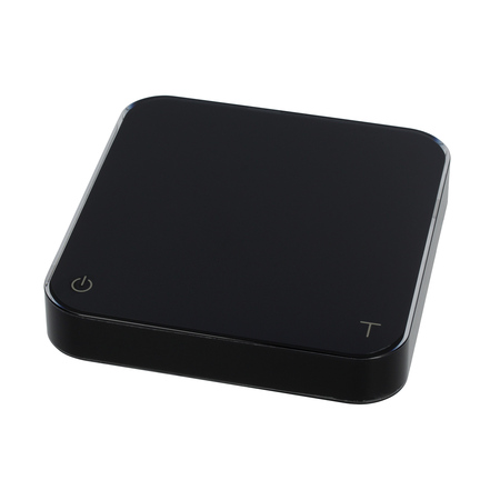 Acaia - waga New Pearl Black czarna - obrazek 2