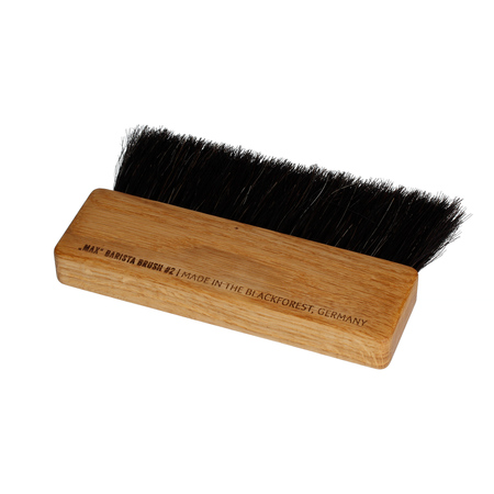 Comandante MAX Barista Brush #2 oak - obrazek 2