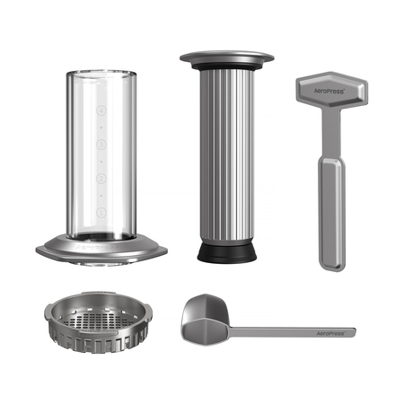 AeroPress Premium - Zaparzacz do kawy - obrazek 2