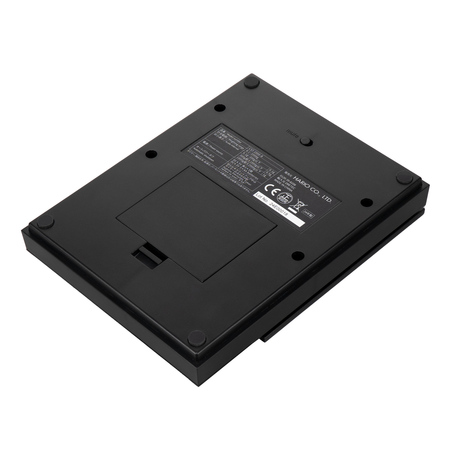 Hario - waga Polaris czarna - obrazek 6