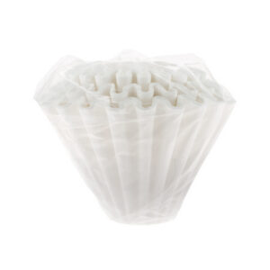 Fellow Paper Filters Filtry papierowe do Stagg Pour-Over Dripper XF - 45 sztuk