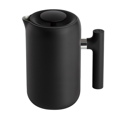 Fellow Clara - French Press - Czarny Mat - obrazek 2