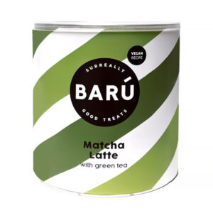BARÚ - Matcha Latte - Napój w proszku 1,5 kg