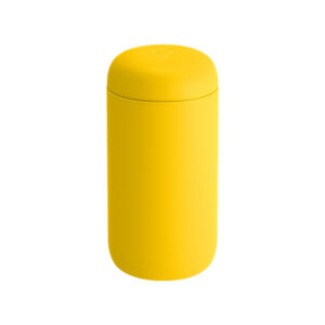 Fellow - kubek termiczny Carter Move Mug 355 ml cytrynowy