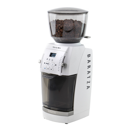Baratza Vario W+ 230V młynek automatyczny biały - obrazek 3