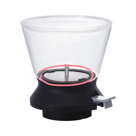 Hario - Sitko do Largo Tea Dripper - obrazek 2