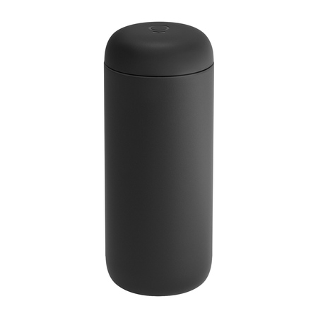 Fellow Carter Move Mug Matte Black 16oz kubek termiczny czarny mat 473 ml