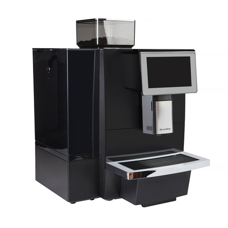 Dr. Coffee - ekspres automatyczny F11 Big Plus PRO - obrazek 3