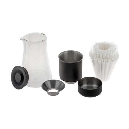 Fellow Stagg XF Pour-Over Set - obrazek 2