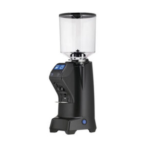Eureka OLYMPUS 75 NEO młynek czarny