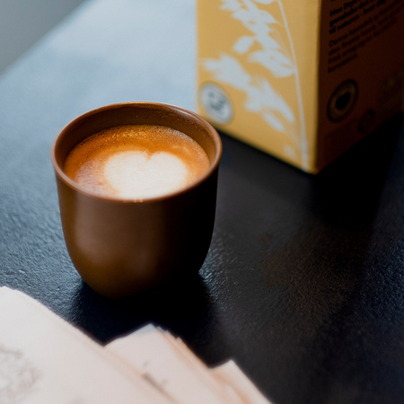 DRYK - Oat Barista - Napój owsiany 1L - obrazek 2
