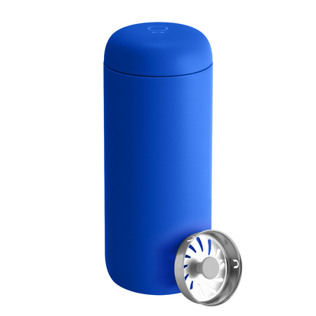 Fellow - kubek termiczny Carter Move Mug 473 ml kobalt - obrazek 3