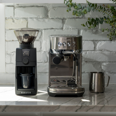 Baratza - Encore ESP Pro black 230V - młynek automatyczny - Czarny - obrazek 3