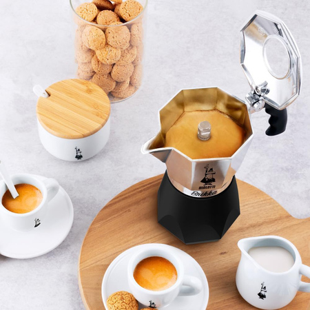 Bialetti - New Brikka 2023 2tz - obrazek 2