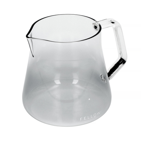 Fellow Mighty Small Glass Carafe - Serwer Szkło Dymione - obrazek 2