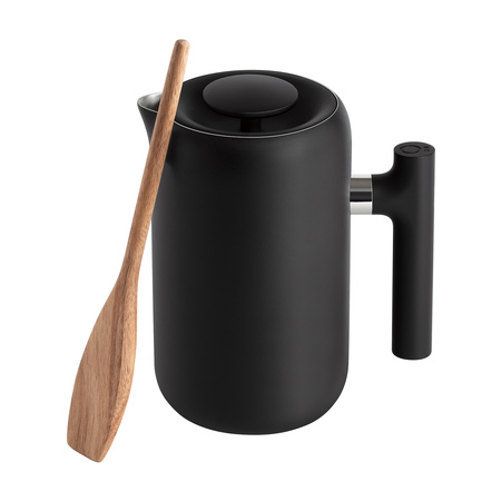 Fellow Clara - French Press - Czarny Mat - obrazek 3