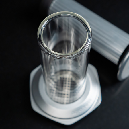 AeroPress Premium - Zaparzacz do kawy - obrazek 6