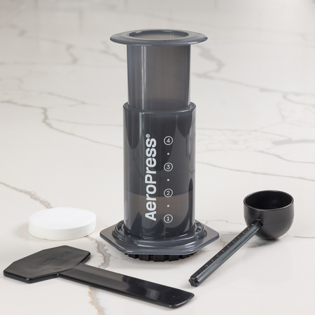 AeroPress Original - Zaparzacz do kawy - obrazek 6