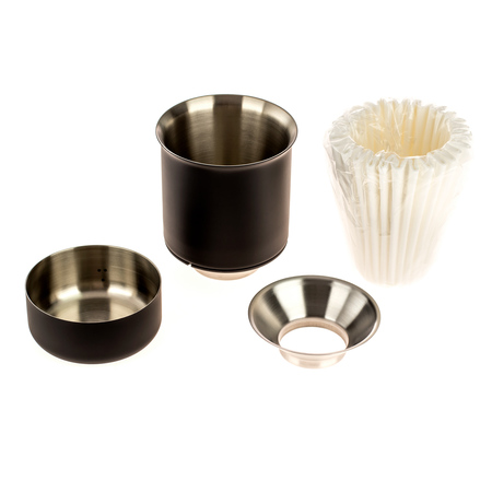 Fellow Stagg Pour-Over Dripper XF - obrazek 4