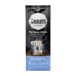 Bialetti - kawa mielona Perfetto Moka Mandorla 250 g