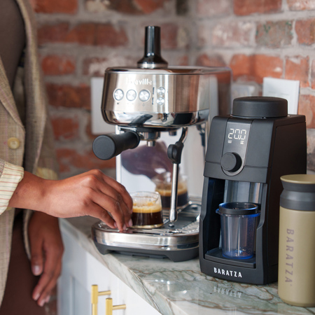 Baratza - Encore ESP Pro black 230V - młynek automatyczny - Czarny - obrazek 2