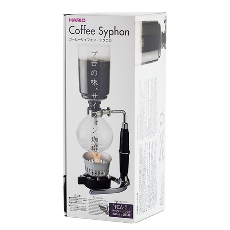 Hario Syphon Next 5 filiżanek - obrazek 2