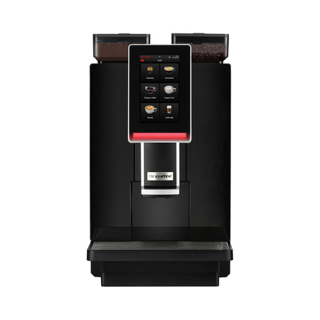 Dr. Coffee Minibar S - Ekspres ciśnieniowy - obrazek 2