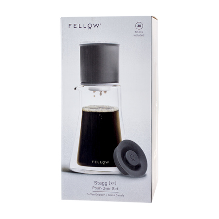 Fellow Stagg XF Pour-Over Set - obrazek 6