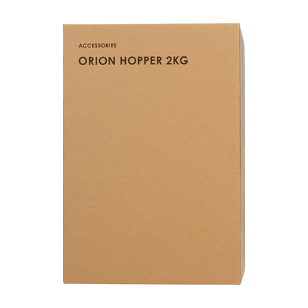 Acaia Orion Hopper o pojemności 2 kg - obrazek 2