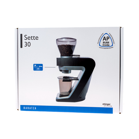 Baratza Sette 30 AP - obrazek 7