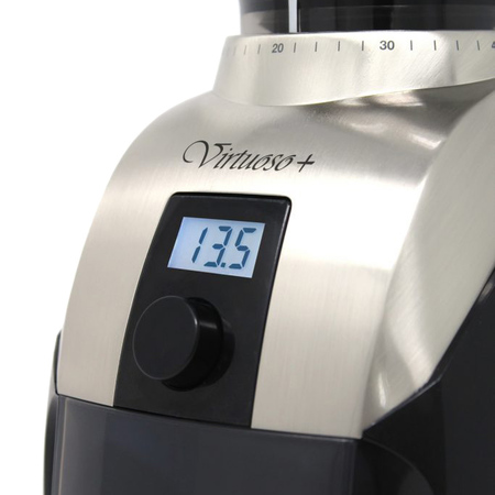 Baratza Virtuoso+ młynek automatyczny - obrazek 3