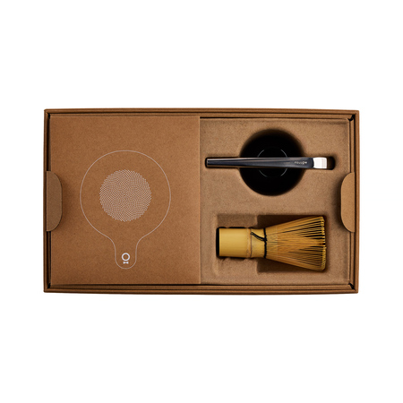 Fellow - zestaw do matchy Matte Black - czarny - obrazek 5