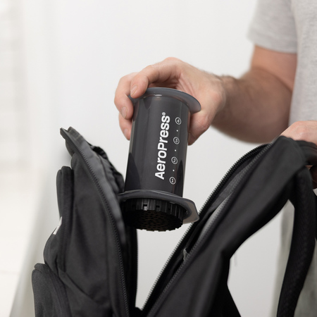 AeroPress Original - Zaparzacz do kawy - obrazek 3