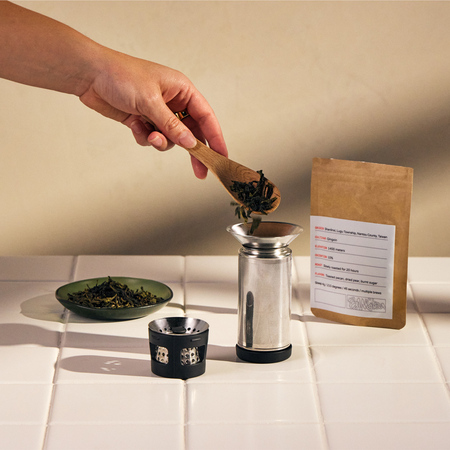 Fellow - Carter Infuser - Zaparzacz do kubka Move Mug - obrazek 3